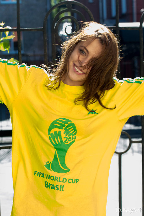 Антонина, 24 года, 4 размер груди