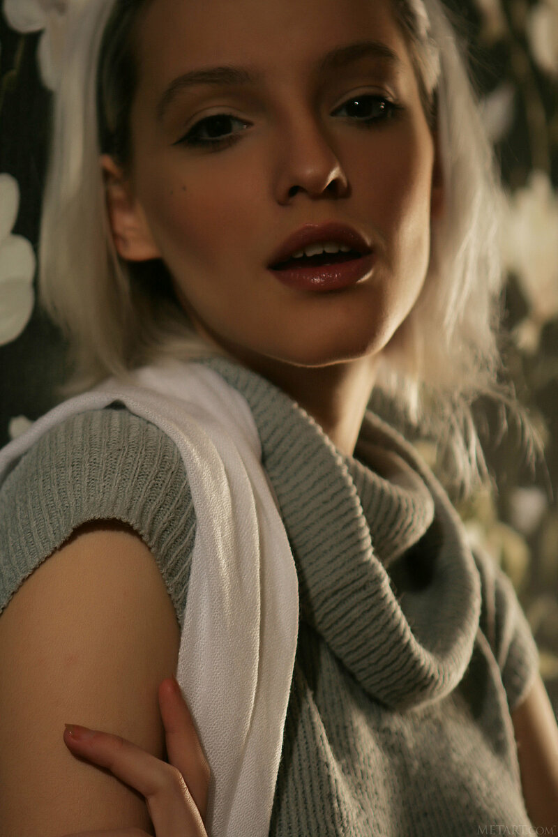 Тамаришка, 41 год, 5 размер груди