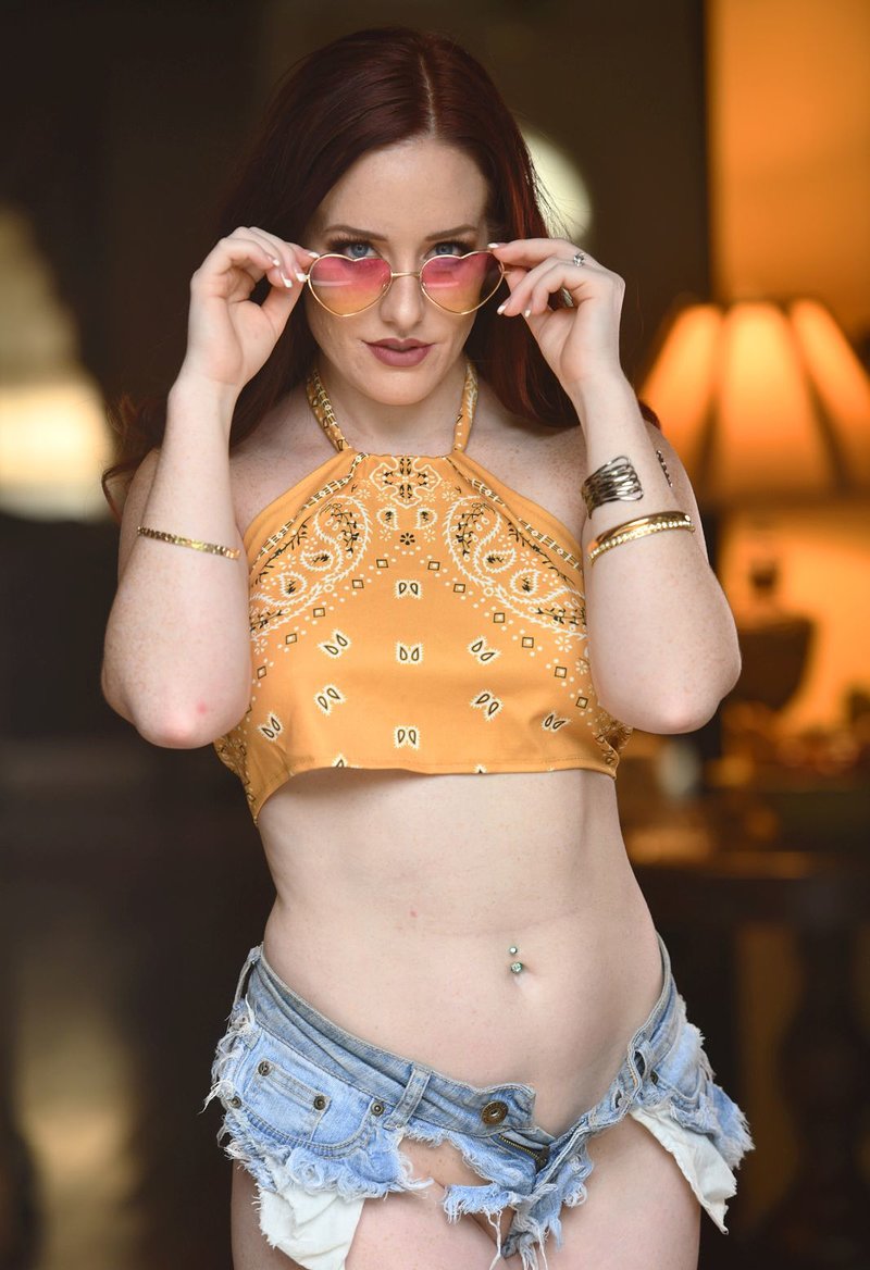 Агата, 23 года, 3 размер груди